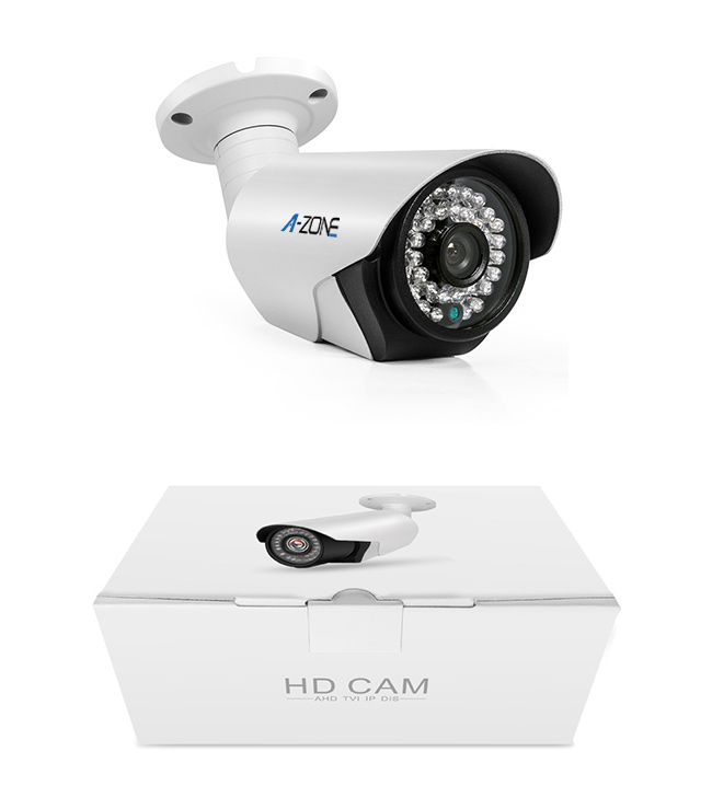 1440P IP CCTVのカメラのキット、8は夜間視界のNvrのキット4Mpを運びます